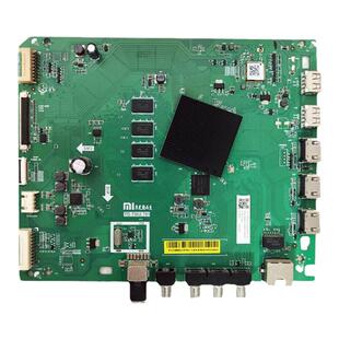 适用小米液晶电视L65/55M5-AD/AZ/AB主板驱动板线路板配件65寸一