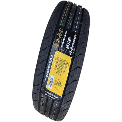 165/175/185/195/205/215/225/55/60/65R13R14R15R16R17舒适轮胎