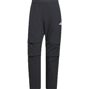 adidas阿迪达斯男子FI MH PARA PANT运动休闲长裤KF2484