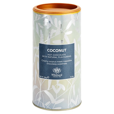 Whittard椰子风味热巧350g