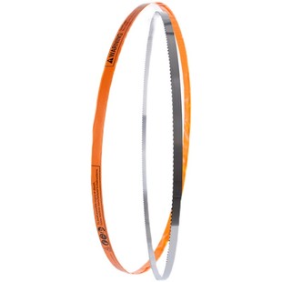 锯条带1650进口2000不锈钢锯骨机330型食品级250型切骨机1200锯片