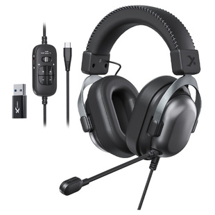 西伯利亚T10四腔体战术头戴式耳机吃鸡三角洲专用听声辨位FPS电竞