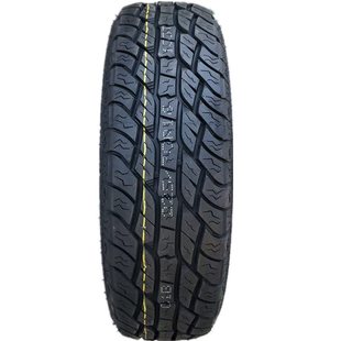 建大KR28加厚AT越野轮胎215 225 235 245 265/65 70 75R15R16 17