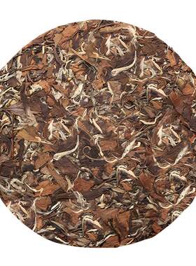 2013年福鼎老白茶寿眉枣香老寿眉高山白茶珍藏饼茶古树茶大份量