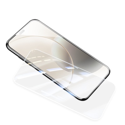 适用Hi畅享80pro钢化膜全屏高清