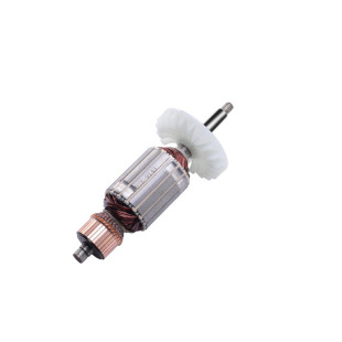 多功能中药材粉碎机电机转子定子铜线 三七打粉磨粉机配件