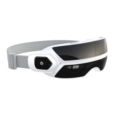 奥克斯蒸汽雾化眼部按摩仪护眼润眼缓解眼睛疲劳纳米雾化热敷眼罩