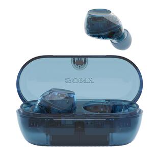 Sony/索尼 WF-C710N 入耳式真无线蓝牙降噪耳机舒适佩戴