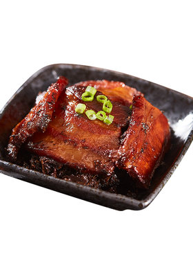 天福号梅菜扣肉200g熟食私房菜