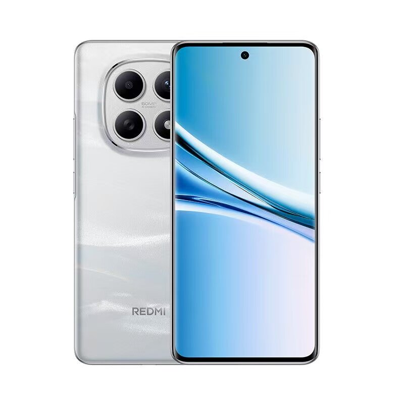 MIUI/小米REDMINote155G手机