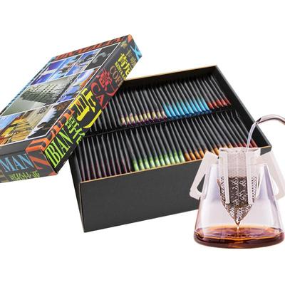 挂耳咖啡礼盒70片装7种风味