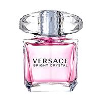 丁禹兮代言范思哲粉钻晶钻女士香水50ml