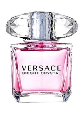 VERSACE/范思哲晶钻挚女士香水