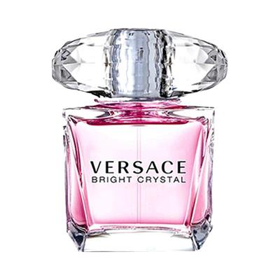 丁禹兮代言范思哲粉钻晶钻女士香水50ml