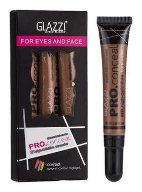 遮瑕膏9colorsconcealer