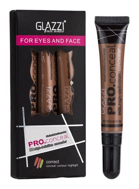 遮瑕膏9colorsconcealer