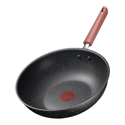 【粘锅包退】苏泊尔家用不粘锅