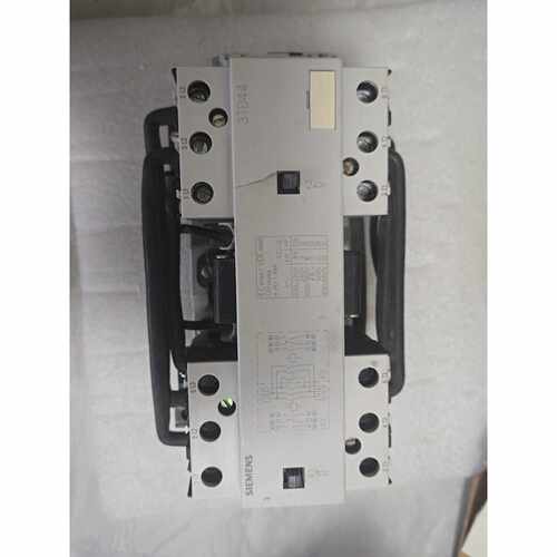 询价-3TD44020XM0机械连锁可逆接触器3TF44