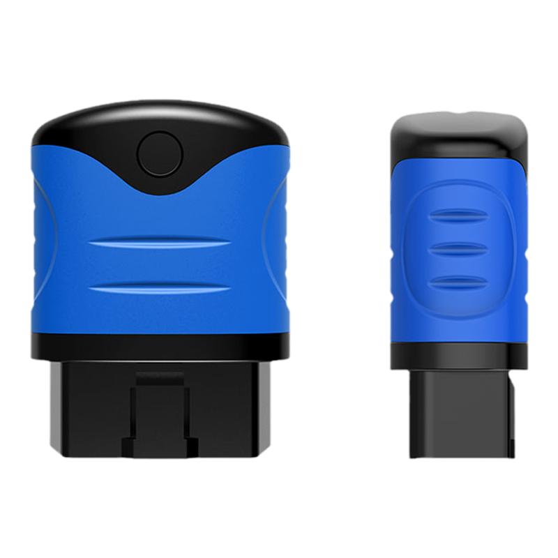 autophix汽車故障碼檢測儀obd2解碼器適用寶馬mini行車電腦3910