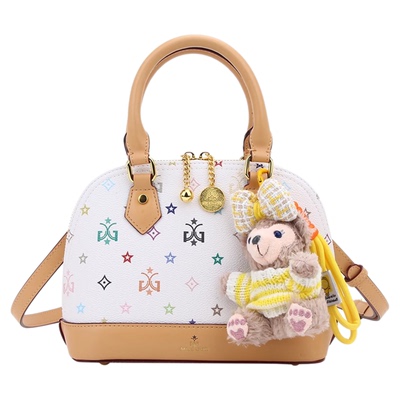 Callmekitten专柜小众贝壳包