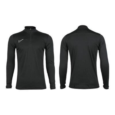 耐克儿童秋冬训练长袖保暖百搭