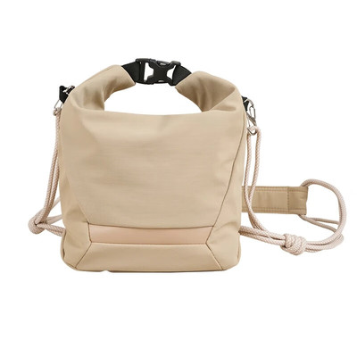 云卷包单肩摄影相机包适用富士微单XE5xs20xt30xt50保护套斜跨包