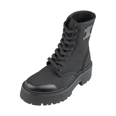 CELINE舒适简约休闲短靴女士