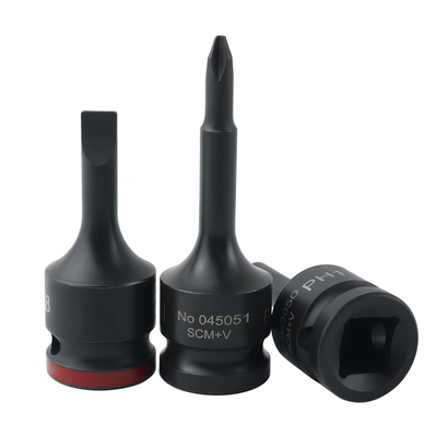 绿焕气动一字十字米字套筒批头