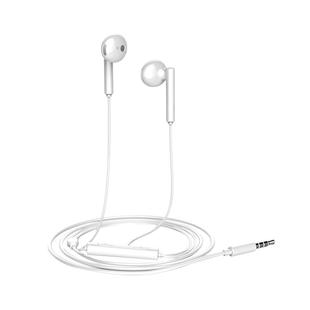 华为耳机原装正品有线CM33半入耳式AM115/116高音质mate60typec口