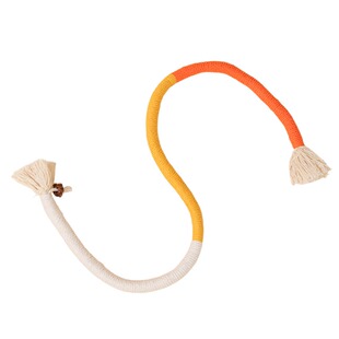 猫咪咬咬绳玩具逗猫棒自嗨解闷猫薄荷木天蓼虫瘿果神器磨牙棒用品