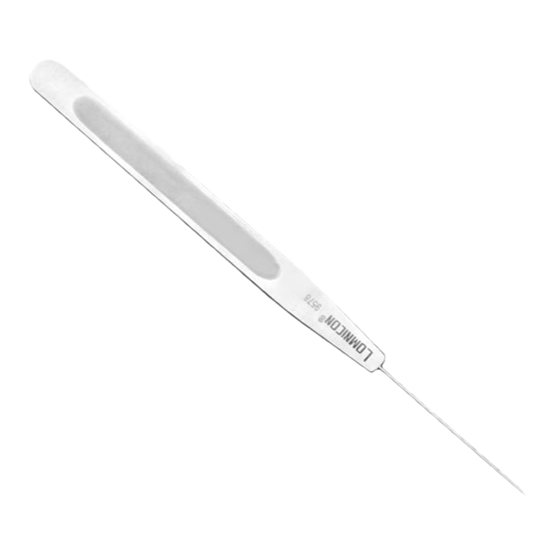 双眼皮Z型设计器模拟器弧形探针