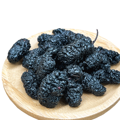 西域皇后新疆无沙桑葚干