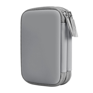 BUBM u盘保护套金士顿小巧便携u盘包网银u盾收纳盒迷你u盘套适用爱国者闪迪U盘收纳小包K宝网银优盾公司出纳