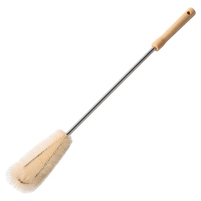 【热卖中】日本水桶刷子加长洗桶