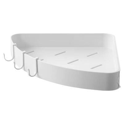 卫生间三角置物架家用免打孔