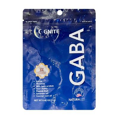 G'NITE美国睡眠软糖进口