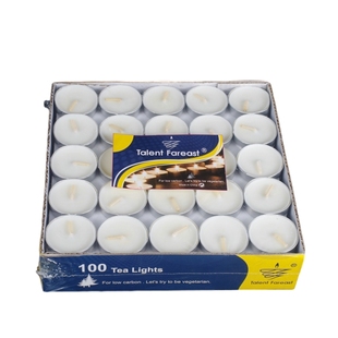 蜡烛无烟家用温煮茶蜡浪漫生日求婚香薰小蜡烛粒火漆印章加热蜡烛