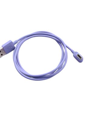 适用于小天才手表Z12充电线新款Z9A/Z10/Z9/Z8少年版磁吸充电器Z11电话Z7A/Z6少年版安全Z6A充电器Z6Pro配件