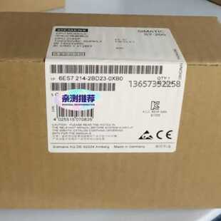 议价西门子S7-200 CPU 224XPSI紧凑型6ES7214-2AD23/2AS23/2BD23-