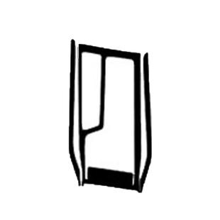 适用大众揽巡汽车用品内饰改装贴膜中控挡位贴膜车内装饰保护贴纸