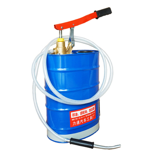 手动变速箱加油桶机油齿轮油手压式加注器注油器工具汽修加波箱油