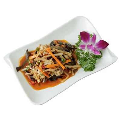 添美优鱼香肉丝200g料理包煲仔盖