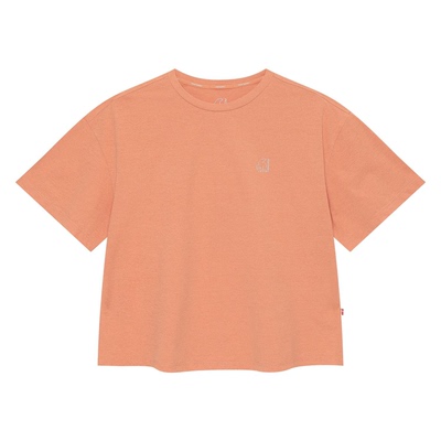 韩国代购NORDISK女款凉感环保Sorona短袖户外休闲衣LNT联名OWM262