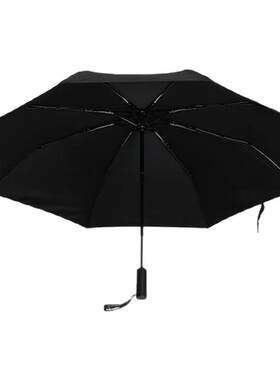 小米日常元素记忆折叠伞男女晴雨伞太阳伞自动伞户外遮阳防紫外线
