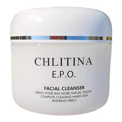 克丽缇娜EPO洁容霜氨基酸洗面奶洁面清爽膏温和不刺激宝宝可用
