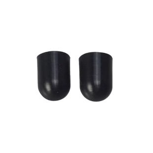 公路车变速器硅胶保护套 手变头刹车手柄防刮套 彩色防磨单车配件