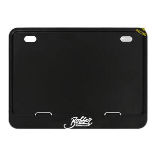 凯旋765R/RS摩托车专用车牌框架1200RR/RS 三叉戟660改装车牌照架