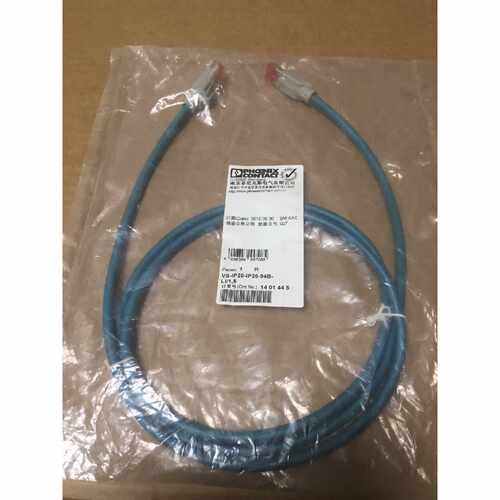 溢价-菲利克斯RJ45网线VS-IP20-IP20-94BLI/1