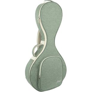 jinchuan中阮包轻便加厚中阮琴包便携可双肩背可提中阮乐器包套袋