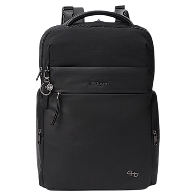 海格林商务通勤电脑背包旅行包